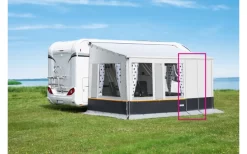 Berger Verbreiterungselement Markisenzelt Thule 50 Cm 5 Berger Verbreiterungselement Markisenzelt Thule 50 Cm -Zelt Serie 759878 5091866