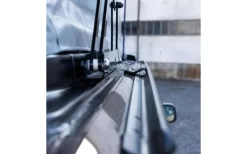 Easygoinc. Markisenadapter Fiamma F35pro Für Stellantis Vans Mit Reimo Multirail Abnehmbar