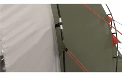 Easy Camp Huntsville Twin 600 Tunnelzelt Für 6 Personen -Zelt Serie 767948 5122874