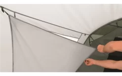 Easy Camp Huntsville Twin 600 Tunnelzelt Für 6 Personen -Zelt Serie 767951 5122880