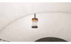 Easy Camp Huntsville Twin 600 Tunnelzelt Für 6 Personen -Zelt Serie 767954 5122886