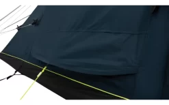 Outwell Springville Aufblasbares 6SA Tunnelzelt Für 6 Personen 12 Outwell Springville Aufblasbares 6SA Tunnelzelt Für 6 Personen -Zelt Serie 773501 5139635