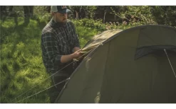 Robens Challenger 3XE Tunnelzelt Grün 11 Robens Challenger 3XE Tunnelzelt Grün -Zelt Serie 774461 5143154