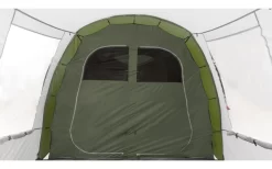 Easy Camp Huntsville Twin 800 Tunnelzelt Für 8 Personen -Zelt Serie 782861 5184224