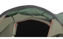 Easy Camp Spirit 200 Rustic Green Tunnelzelt Für 2 Personen -Zelt Serie 785189 5183612
