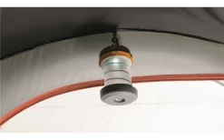 Easy Camp Spirit 200 Rustic Green Tunnelzelt Für 2 Personen -Zelt Serie 785192 5183618