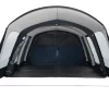 Outwell Hayward Lake 6ATC Aufblasbares Tunnelzelt 6 Personen