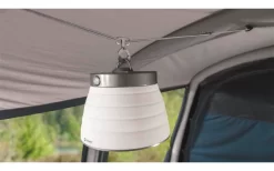 Outwell Hayward Lake 6ATC Aufblasbares Tunnelzelt 6 Personen -Zelt Serie 790109 5208806