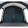 Outwell Hayward Lake 4ATC Aufblasbares Tunnelzelt 4 Personen