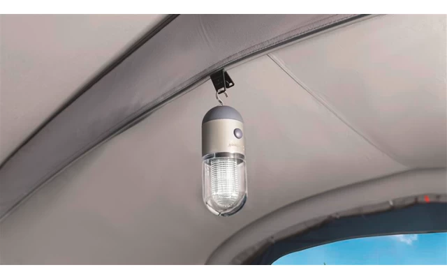 Outwell Hayward Lake 4ATC Aufblasbares Tunnelzelt 4 Personen 3 Outwell Hayward Lake 4ATC Aufblasbares Tunnelzelt 4 Personen – Bild 3