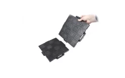 Terraguide Bodenbelag -Zelt Serie 79307 235732