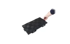 Terraguide Bodenbelag -Zelt Serie 79308 2300311