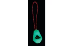 MSR Fluoreszierende Reißverschlusszüge Set 2 Teilig