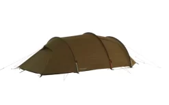 Nordisk Oppland 4 PU Zelt