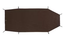 Nordisk Oppland 2 (2.0) Footprint Zeltunterlage 7 Nordisk Oppland 2 (2.0) Footprint Zeltunterlage -Zelt Serie 801167 5252030