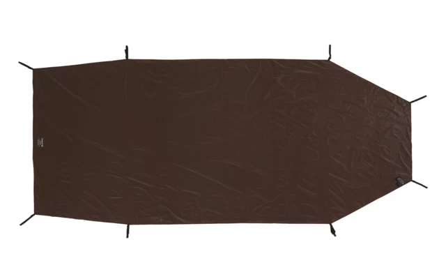 Nordisk Oppland 2 (2.0) Footprint Zeltunterlage 3 Nordisk Oppland 2 (2.0) Footprint Zeltunterlage – Bild 3