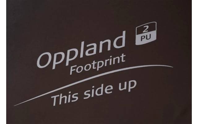 Nordisk Oppland 2 (2.0) Footprint Zeltunterlage 4 Nordisk Oppland 2 (2.0) Footprint Zeltunterlage – Bild 4