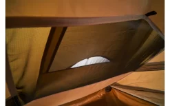 Nordisk Oppland 3 (3.0) PU Zelt 9 Nordisk Oppland 3 (3.0) PU Zelt -Zelt Serie 802343 5252105