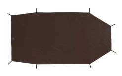 Nordisk Oppland 3 (2.0) Footprint 9 Nordisk Oppland 3 (2.0) Footprint -Zelt Serie 802424 5252726