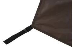 Nordisk Oppland 3 (2.0) Footprint 11 Nordisk Oppland 3 (2.0) Footprint -Zelt Serie 802430 5252738