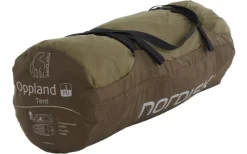 Nordisk Oppland 3 (3.0) PU Zelt 11 Nordisk Oppland 3 (3.0) PU Zelt -Zelt Serie 802586 5252117