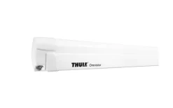 Thule Omnistor 8000 Markise Weiß 400 Grau -Zelt Serie 802619 5240858