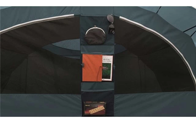 Easy Camp Palmdale 500 Lux Tunnelzelt 5 Personen 7 Easy Camp Palmdale 500 Lux Tunnelzelt 5 Personen – Bild 7