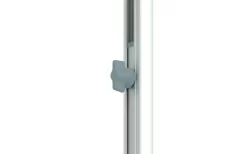 Fiamma F45L 450 Markise Gehäusefarbe Titanium Tuchfarbe Royal Grey 450 Cm -Zelt Serie 802958 5244551