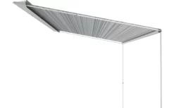 Fiamma Caravanstore XL 280 Sackmarkise Tuchfarbe Royal Grey 280 Cm -Zelt Serie 805217 5266436