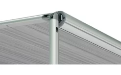 Fiamma Caravanstore XL 280 Sackmarkise Tuchfarbe Royal Grey 280 Cm -Zelt Serie 805220 5266442