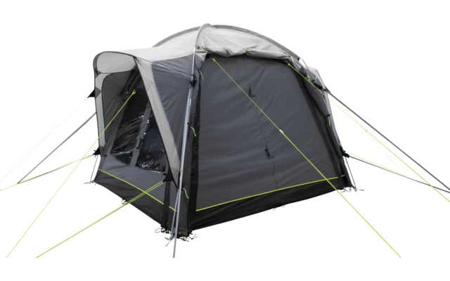 Outwell Milestone Lux Busvorzelt 1 Outwell Milestone Lux Busvorzelt