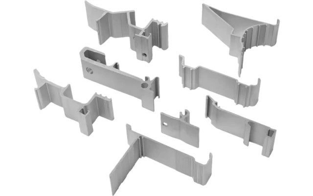 Thule Adapter Caravan Roof Top LED 6 Meter 1 Thule Adapter Caravan Roof Top LED 6 Meter