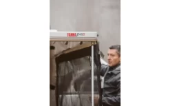 Fiamma F45s 260 Markise Für Rechtslenker VW T5/T6 Multivan/Transporter Tuchfarbe Royal Grey 260 Cm Gehäusefarbe Titanium 9 Fiamma F45s 260 Markise Für Rechtslenker VW T5/T6 Multivan/Transporter Tuchfarbe Royal Grey 260 Cm Gehäusefarbe Titanium -Zelt Serie 814955 5295251