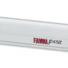 Fiamma F45s 260 PSA Wandmarkise Für PSA-Vans Deep Black