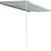 Fiamma F80s 320 Markise Gehäusefarbe Titanium Tuchfarbe Royal Grey 320 Cm