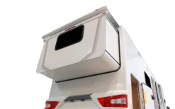 Fiamma Slide Out 170 Markise Für Mobile Fahrzeugwände Tuchfarbe Royal Grey Gehäusefarbe Deep Black 170 Cm -Zelt Serie 822170 5314055 1