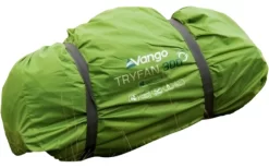 Vango TRYFAN 300 Kuppelzelt 3-Personen -Zelt Serie 822287 5315738
