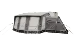 Vango Tall Annex Elements ProShield Anbau Für Balletto & Tuscany