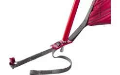 MSR Mutha Hubba NX V2 3 Personen Weiß -Zelt Serie 822626 5316278