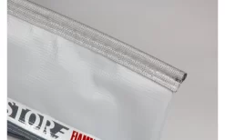 Fiamma Caravanstore XL ZIP 280 Markise Für Vorzelt ZIP Tuchfarbe Royal Grey 280 Cm -Zelt Serie 823358 5318447