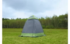 Berger Universal Umkleidekabine