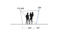 Outwell Zelt Touring Shelter Air 9 Outwell Zelt Touring Shelter Air -Zelt Serie 823673 5319671