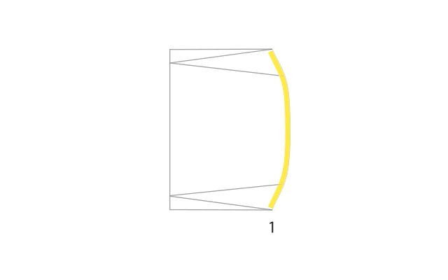 Outwell Zelt Touring Shelter Air 6 Outwell Zelt Touring Shelter Air – Bild 6