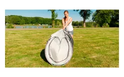 Coleman FastPitch Pop Up Galiano 4 Tunnelzelt 9 Coleman FastPitch Pop Up Galiano 4 Tunnelzelt -Zelt Serie 823904 5325590