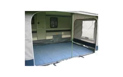 Wasserschutzplane -Zelt Serie 8338 245176