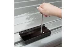 Fiamma F45 Kit High Roof Adapter Westfalia -Zelt Serie 87681 598170