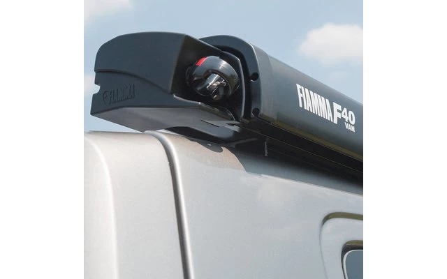 Fiamma F40van 270 Dachmarkise Für VW T5 / T6 1 Fiamma F40van 270 Dachmarkise Für VW T5 / T6