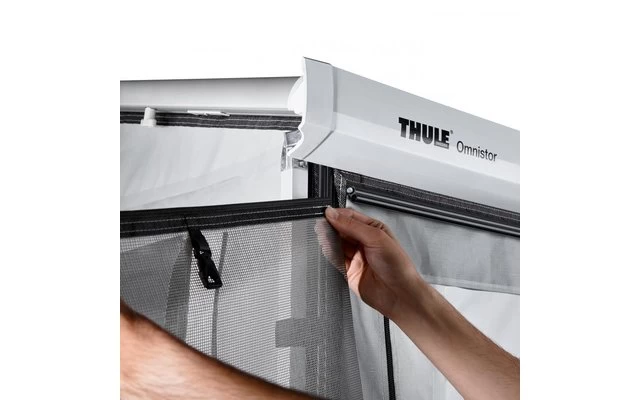 Thule Seitenwand Set Safari Residence G3 6200 / 6002 1 Thule Seitenwand Set Safari Residence G3 6200 / 6002