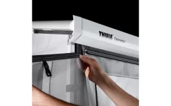 Thule Vorderwand Safari Residence G3 -Zelt Serie 89640 639789