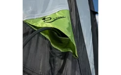 Berger Busvorzelt Liberta Air 12 Berger Busvorzelt Liberta Air -Zelt Serie 90840 595945